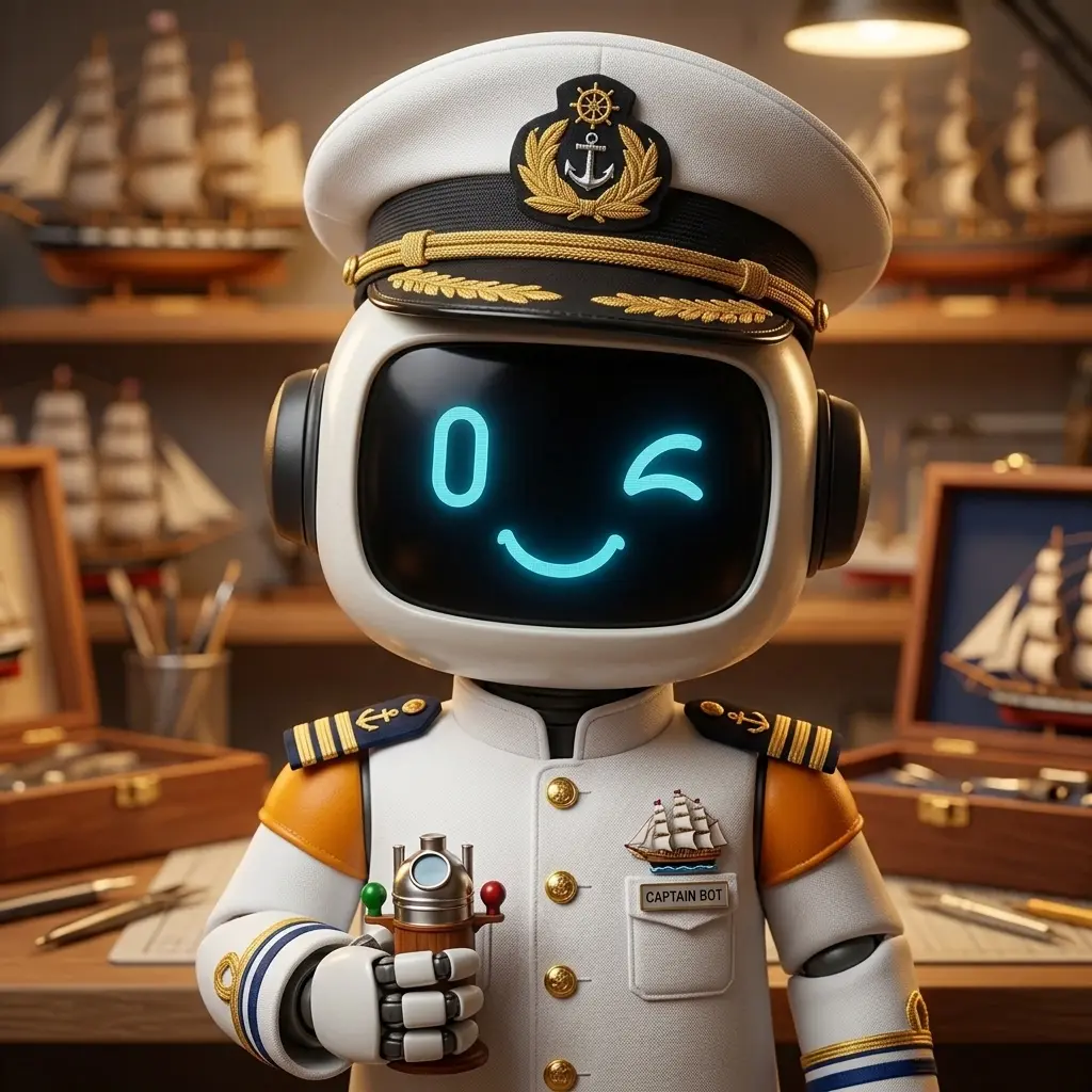 Bobato AI Assistant